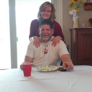 Meet your Posher, Cathy